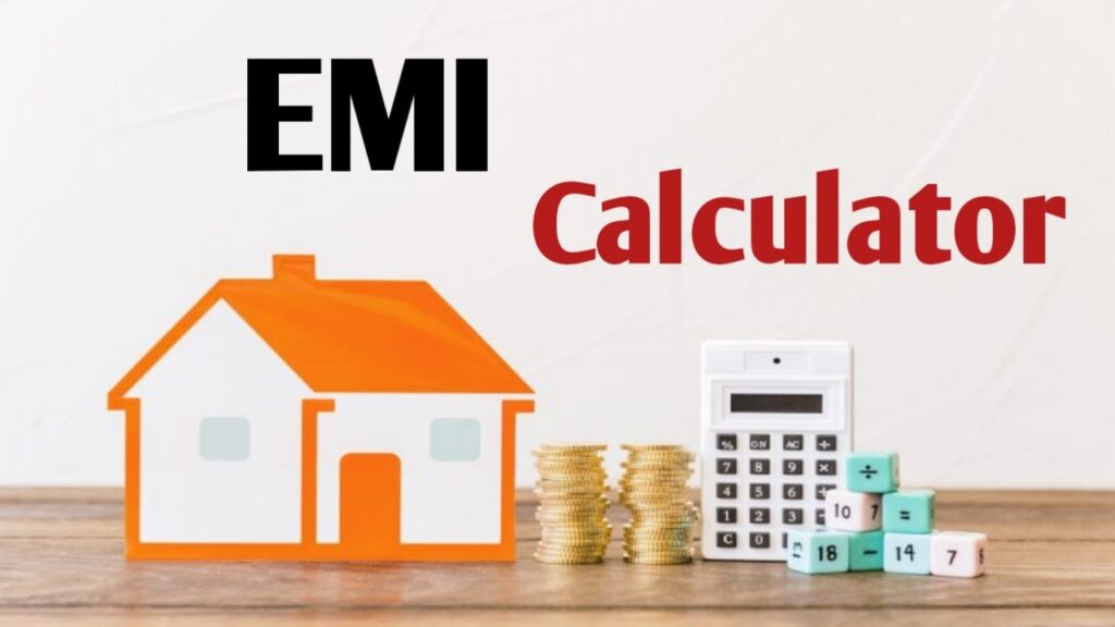 EMI Calculator